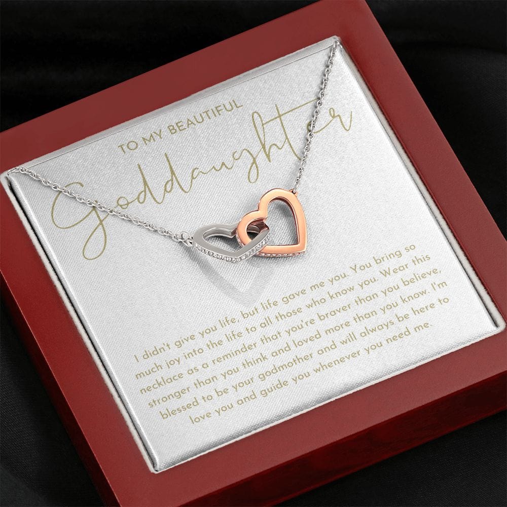 Goddaughter Gifts, Baptism Gifts